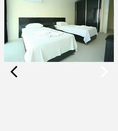Apartment F3 Royall Hills