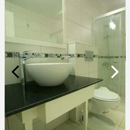 Apartment F3 Royall Hills *
